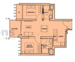 Midwood (D23), Condominium #532722081
